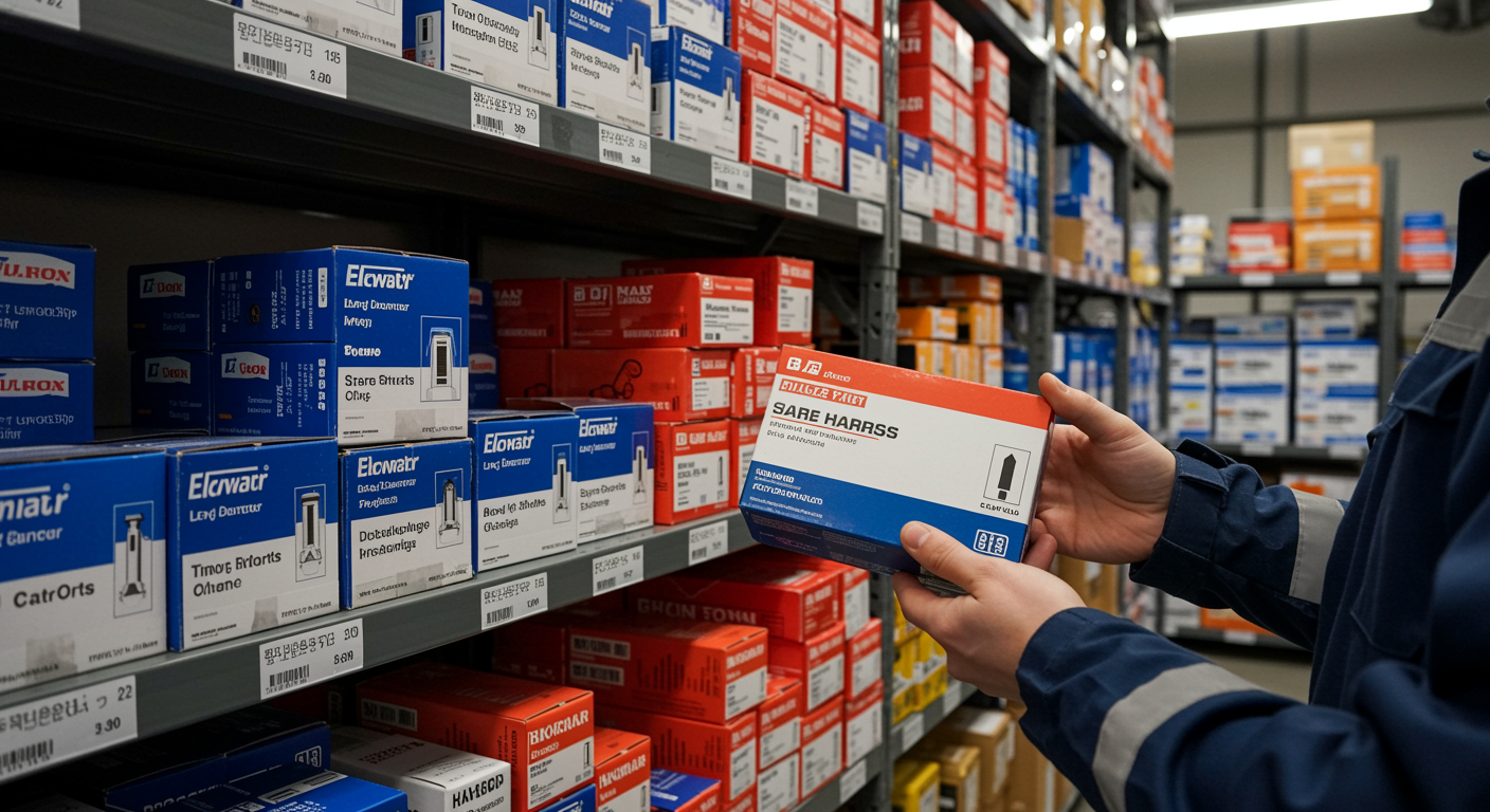 WeLift Ofis Görünümü